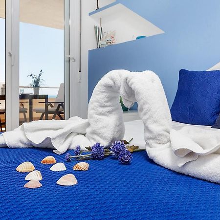 Monko Kalypso Apartment Torremolinos Exterior photo