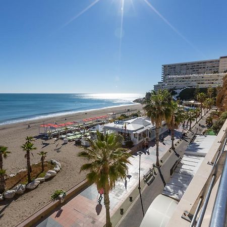 Monko Kalypso Apartment Torremolinos Exterior photo