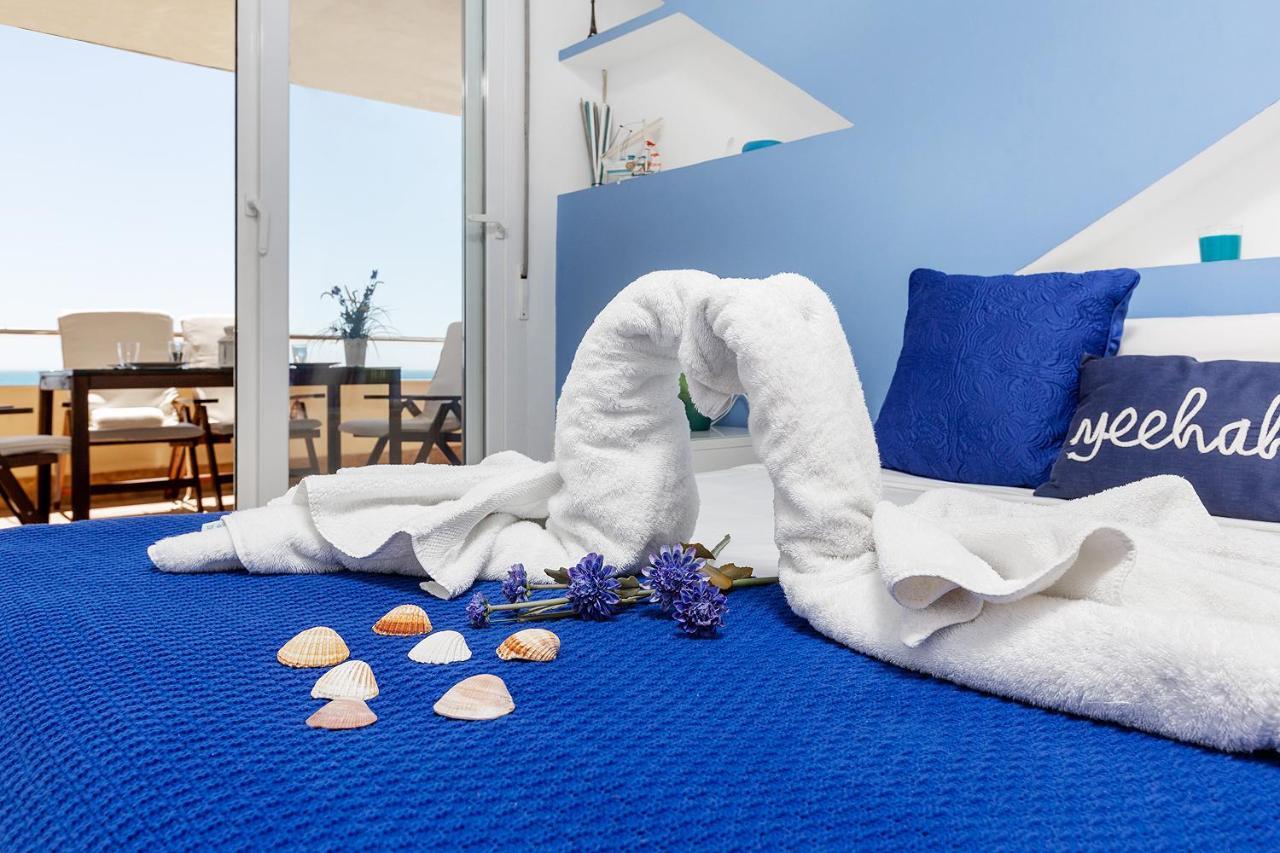 Monko Kalypso Apartment Torremolinos Exterior photo