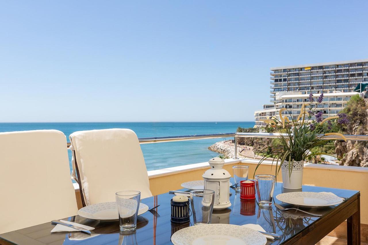 Monko Kalypso Apartment Torremolinos Exterior photo