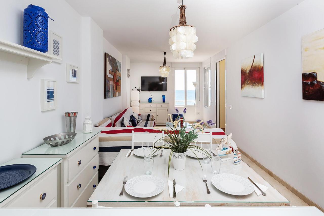 Monko Kalypso Apartment Torremolinos Exterior photo