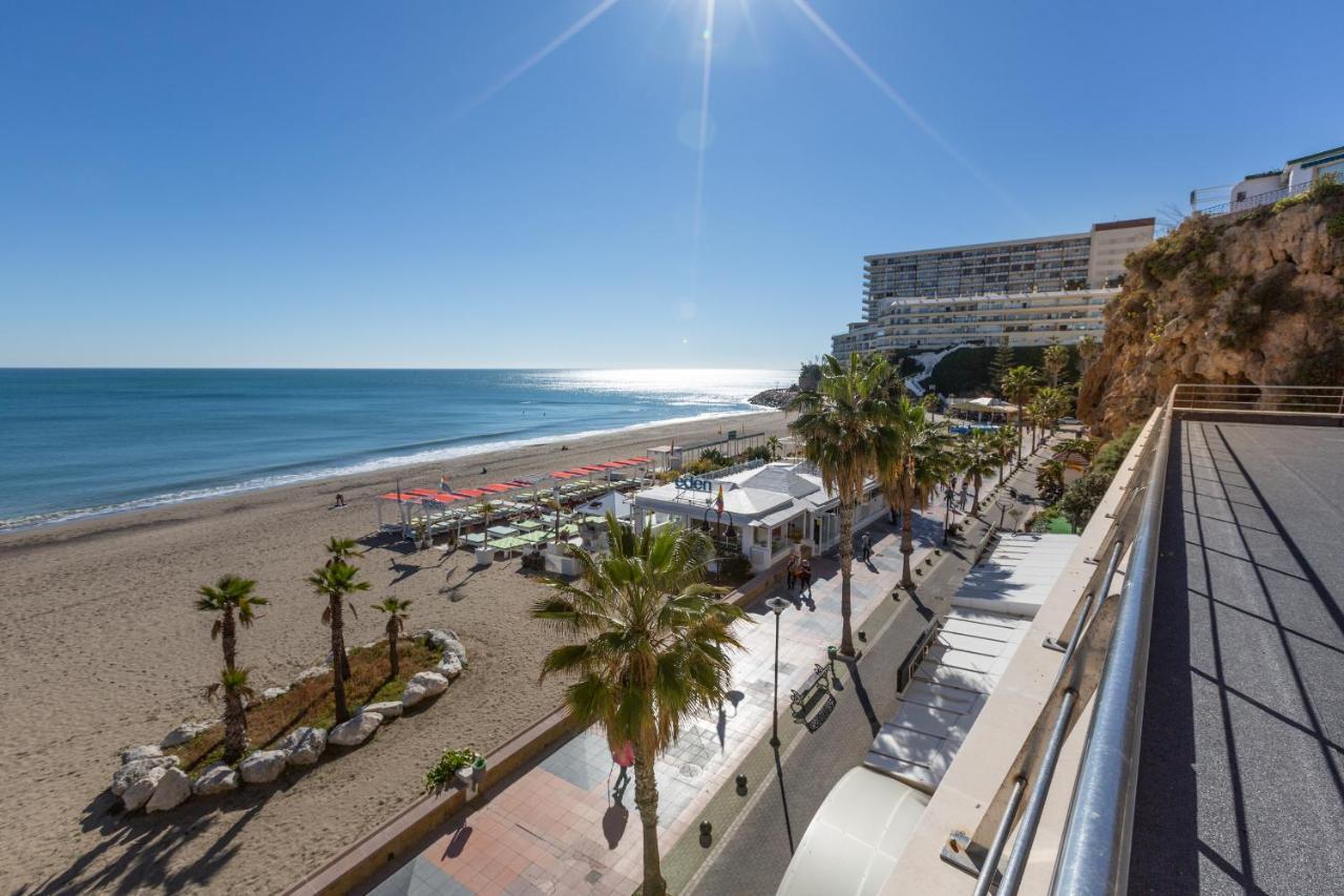 Monko Kalypso Apartment Torremolinos Exterior photo