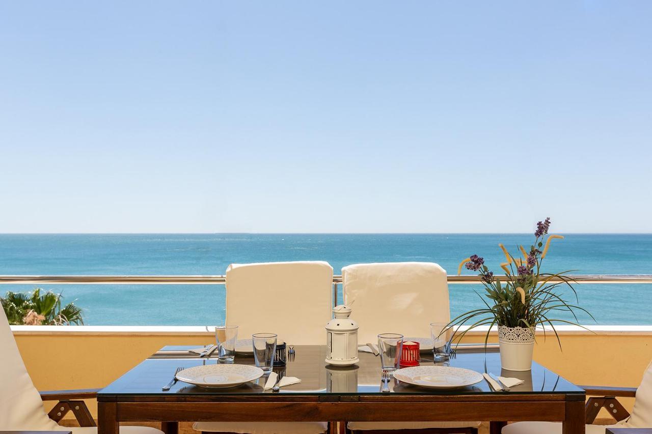 Monko Kalypso Apartment Torremolinos Exterior photo