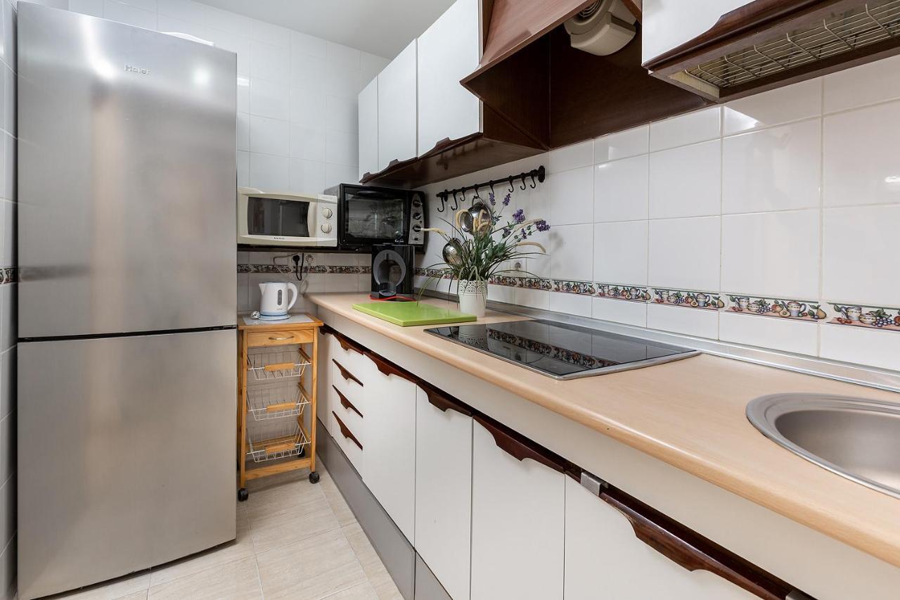 Monko Kalypso Apartment Torremolinos Exterior photo