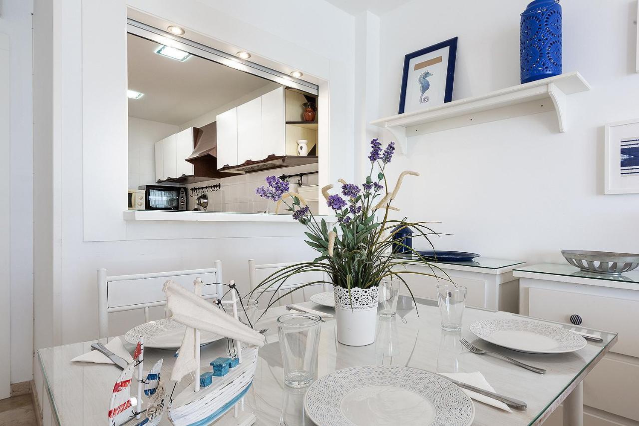 Monko Kalypso Apartment Torremolinos Exterior photo