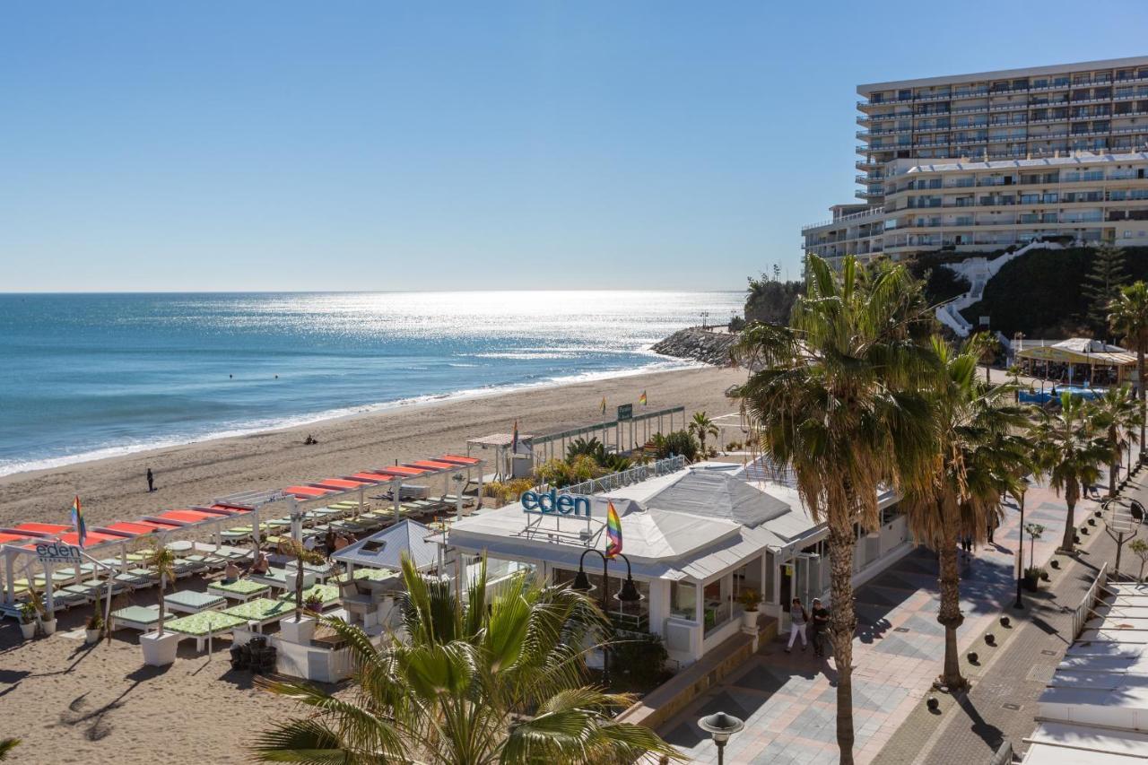 Monko Kalypso Apartment Torremolinos Exterior photo