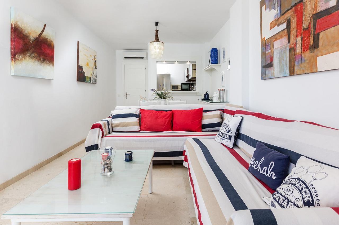 Monko Kalypso Apartment Torremolinos Exterior photo