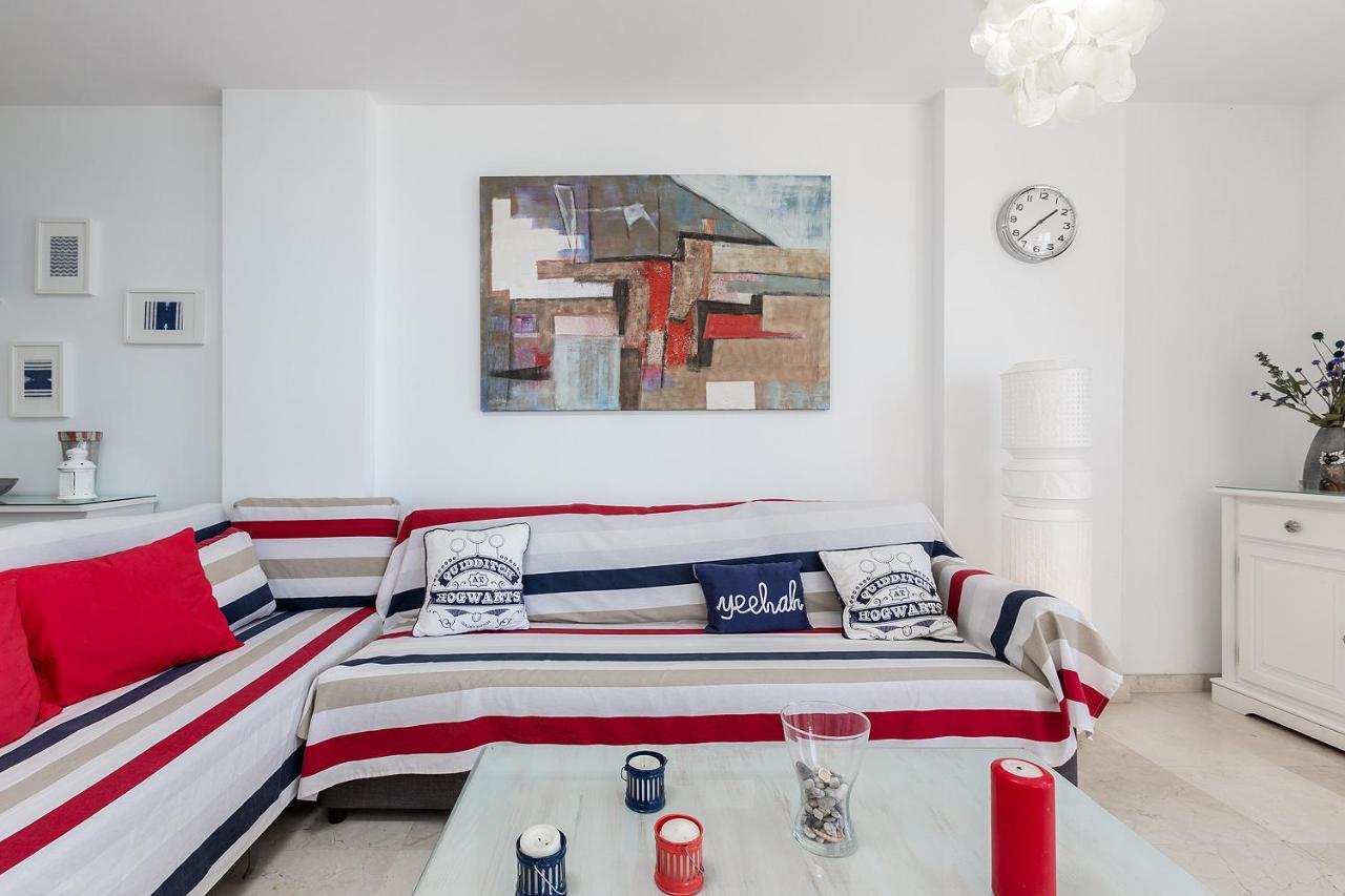 Monko Kalypso Apartment Torremolinos Exterior photo