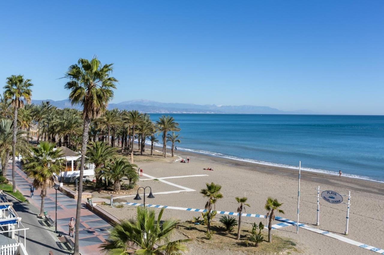 Monko Kalypso Apartment Torremolinos Exterior photo