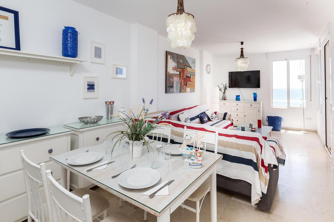 Monko Kalypso Apartment Torremolinos Exterior photo